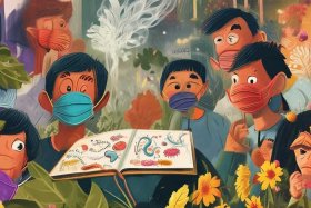 传染病小故事；传染病的小故事