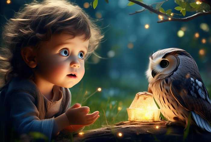 儿童故事简单；1—2分钟简短小故事