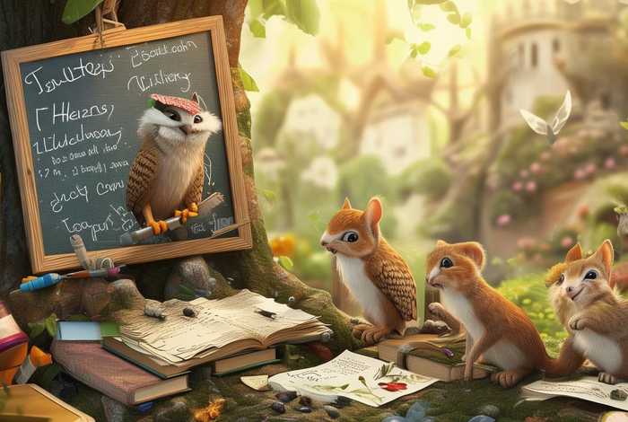 500字幽默故事哲理 500字幽默故事哲理摘抄