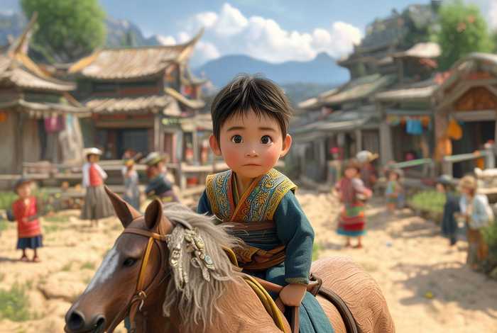 儿童故事朱元璋、讲朱元璋的故事 儿童故事朱元璋、讲朱元璋的故事