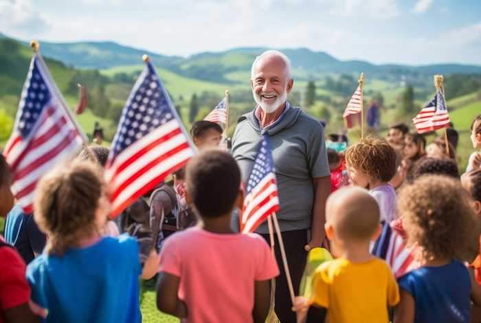 儿童爱国情怀故事(幼儿爱国情怀的故事) 儿童爱国情怀故事(幼儿爱国情怀的故事)