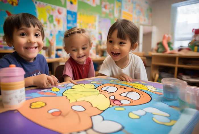 儿童多喝水故事；多喝水的小故事幼儿园