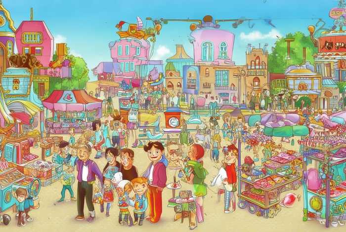 儿童市场分析，幼儿市场分析行业现状