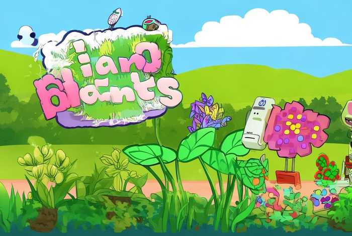 plants怎么读 - plants怎么读,语音