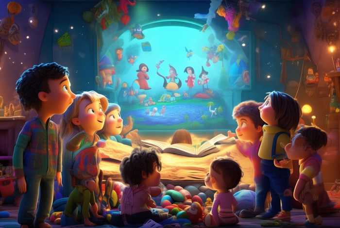 儿童故事有声播放(儿童故事大全连续播放有声) 儿童故事有声播放(儿童故事大全连续播放有声)