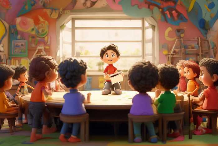 儿童故事在线听免费 - 少儿故事在线听免费故事会