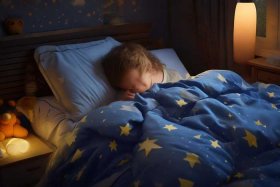 儿童几点睡觉最好；儿童几点睡觉最好呢