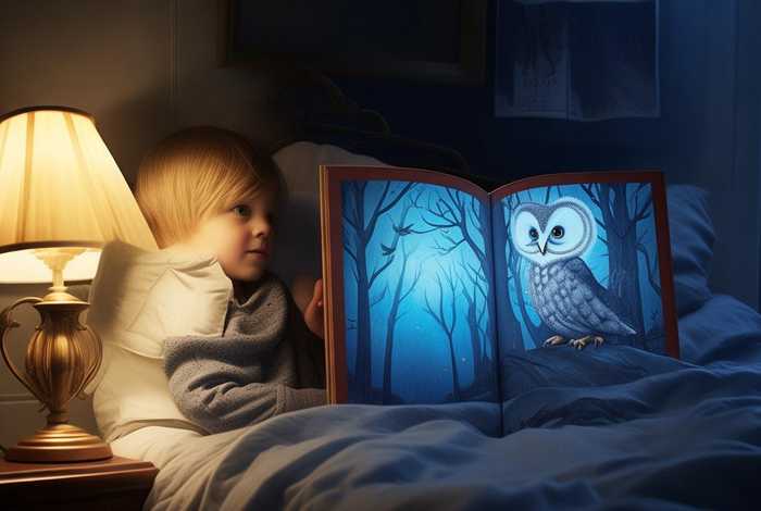 119的故事 - 119的故事 睡前故事