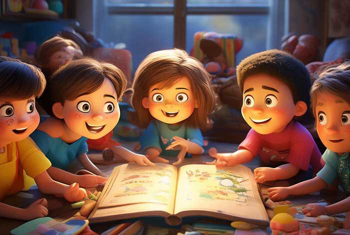 儿童故事大赛精选故事三分钟；儿童故事大赛精选故事三分钟素材