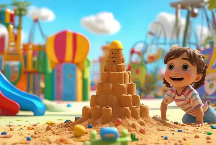 1一4岁儿童简短故事，3一4岁幼儿的小故事100字