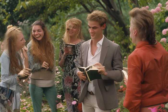 pua小故事（pua故事惯例）