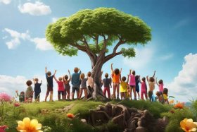 儿童励志勇敢的故事；少儿勇敢的故事