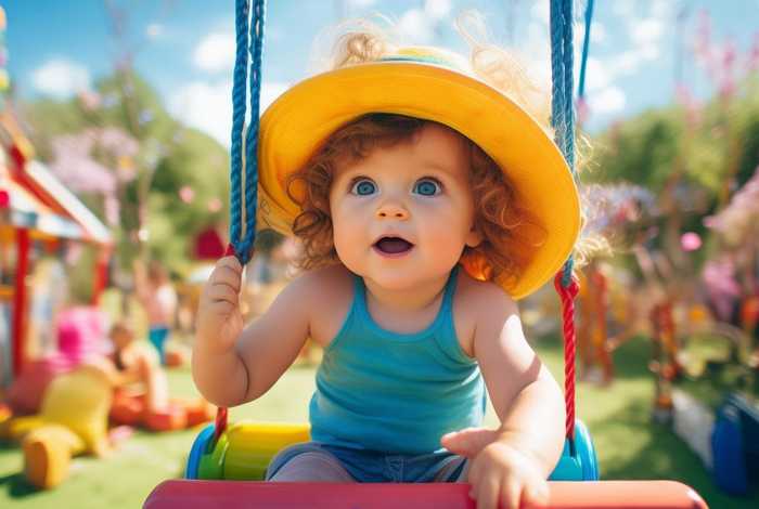 儿童故事四岁，四岁幼儿故事