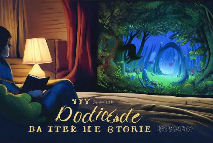 bbc 睡前故事；bbc睡前故事原版字幕