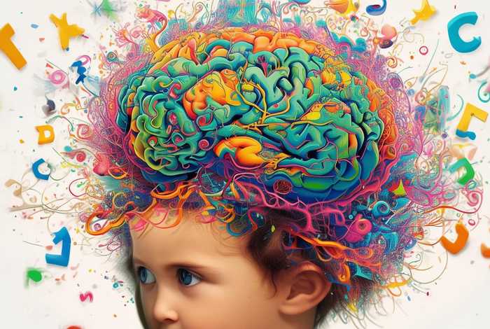 儿童大脑发育的小故事，关于儿童大脑发育的书籍