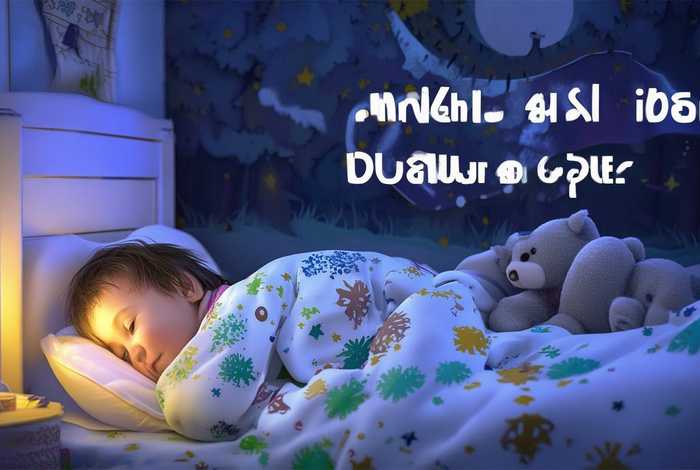 儿童睡眠问题；儿童睡眠问题解析