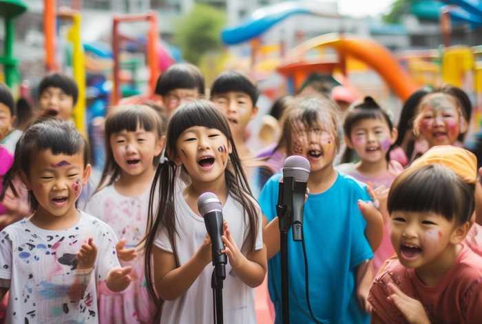 儿童 粤语 儿童 粤语发音