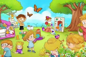 儿童性格培养故事，幼儿性格培养故事书