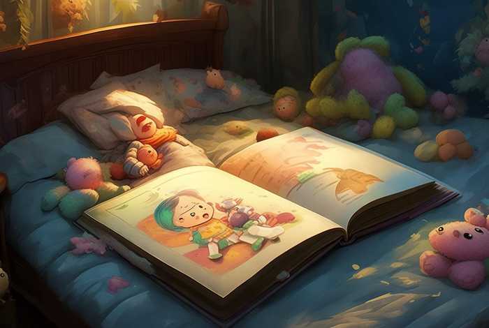 儿童睡前小故事别什么都跟外人说;别在睡前读故事 儿童睡前小故事别什么都跟外人说;别在睡前读故事