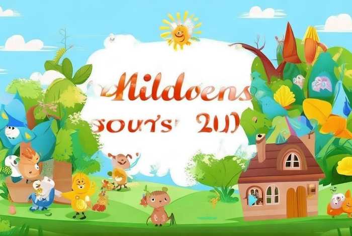 儿童绘本ppt课件（儿童绘本ppt课件模板）