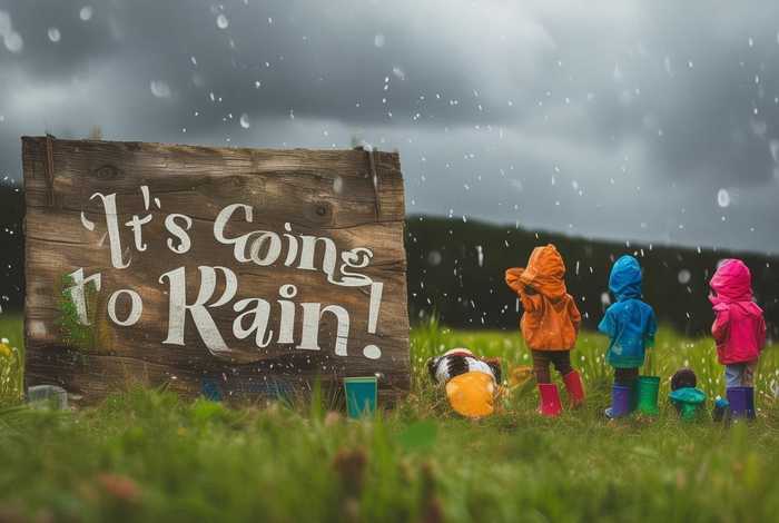儿童故事要下雨了的文字内容 要下雨了的故事视频(幼儿) 儿童故事要下雨了的文字内容 要下雨了的故事视频(幼儿)