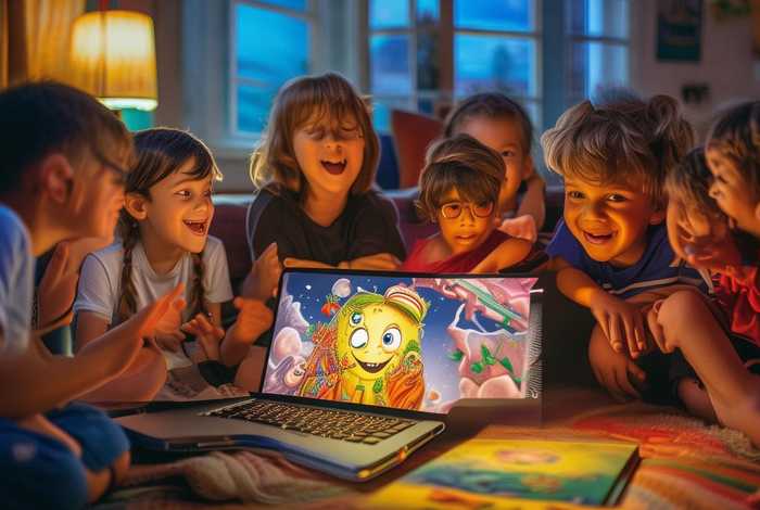 儿童故事大王在线收听 故事大王讲故事在线听 小学生