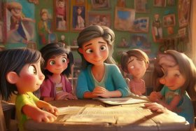 mother的故事，mother讲了什么