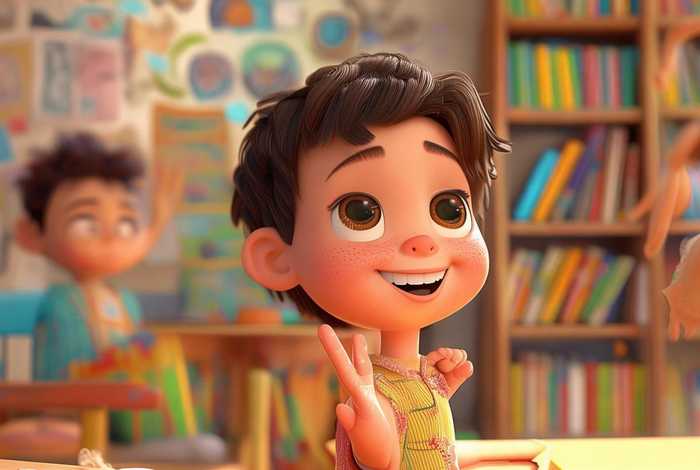 儿童礼貌故事大全，幼儿礼貌故事大全短篇