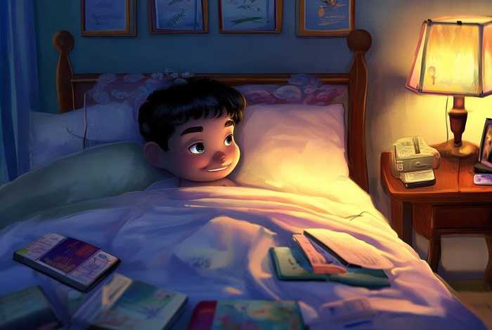 儿童故事会大全睡前故事mp3（故事会儿童睡前故事mp3）