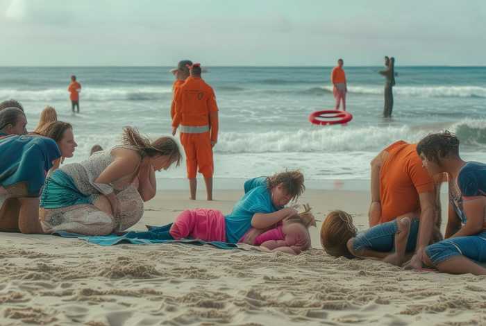 儿童溺水事故 - 儿童溺水案件责任划分