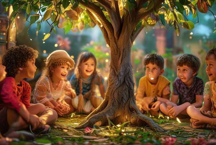 3分钟以内的儿童故事 三分钟以内的故事幼儿