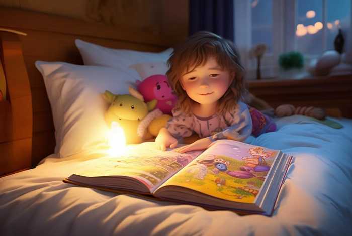 5岁儿童故事睡前故事语音，5岁幼儿故事睡前故事