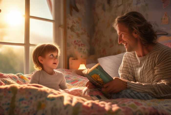 36岁儿童睡前故事免费听；3-6岁睡前故事在线听免费听