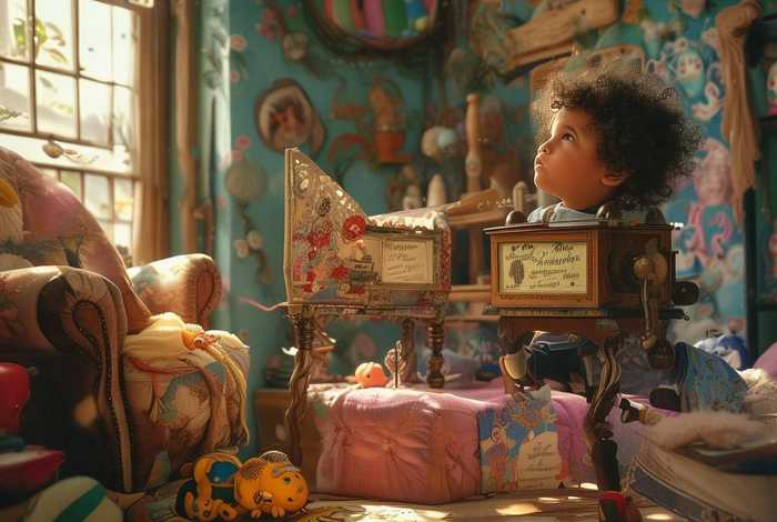 儿童童话故事mp3下载 儿童有声童话故事在线收听mp3