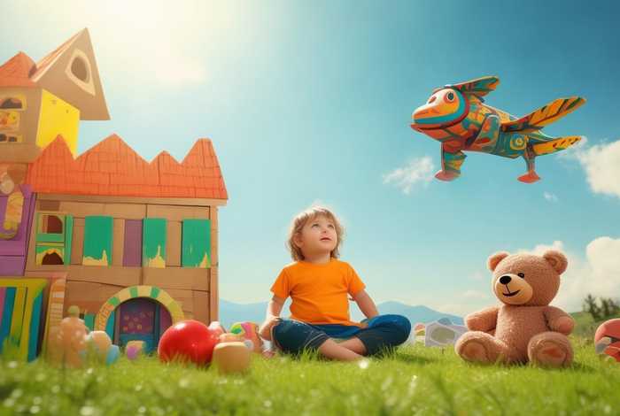 儿童玩具讲故事3-6岁;玩具小故事3 儿童玩具讲故事3-6岁;玩具小故事3