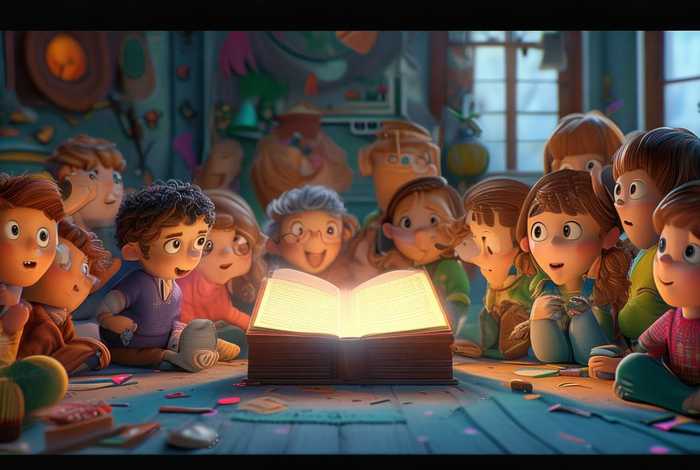 儿童有声故事大全；儿童有声故事大全6-12岁可听