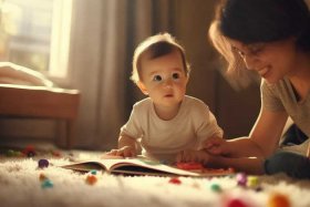 儿童亲子文章 儿童亲子文章怎么写