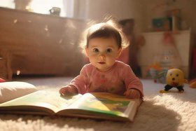 3周儿童故事音频 3岁幼儿故事音频