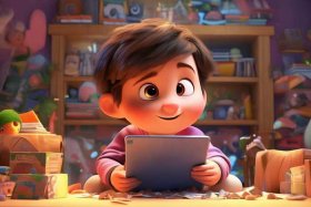 8岁儿童故事在线听免费，8岁孩子故事在线听