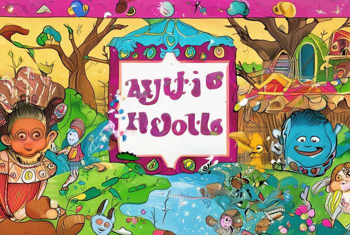 儿童必读绘本故事；儿童必读的绘本