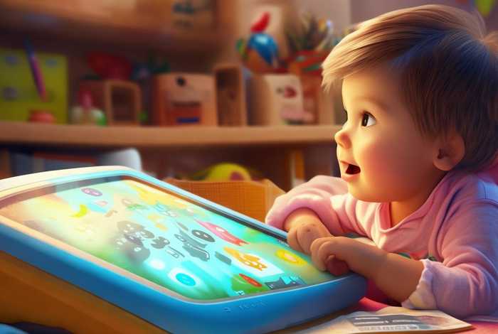 儿童电子阅读器（儿童电子阅读器有用吗）