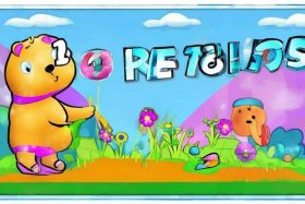 0到3岁儿童早教动画片在线完整（1~3岁儿童早教动画片）