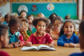 儿童廉洁小故事100字，小学生廉洁故事300字