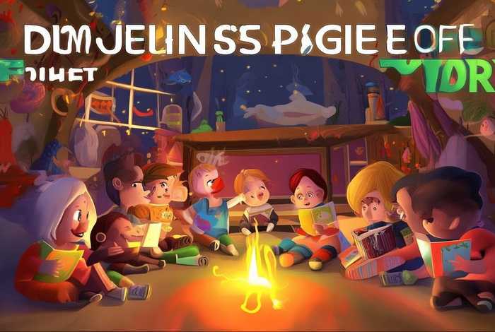 儿童英文绘本故事视频，少儿英语绘本故事视频