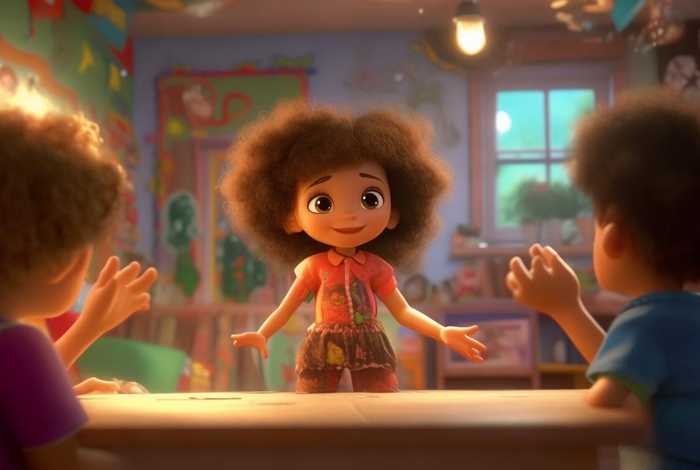 3分钟儿童演讲故事（3分钟演讲幼儿小故事）