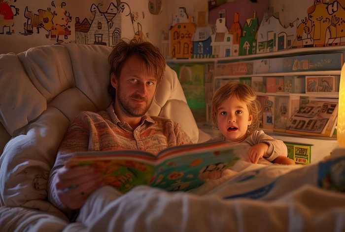 36岁儿童睡前听故事三只小猪；0-3岁睡前故事三只小猪