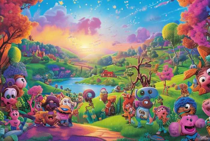 儿童故事音频视频大全，儿童故事大全音频版连续播放