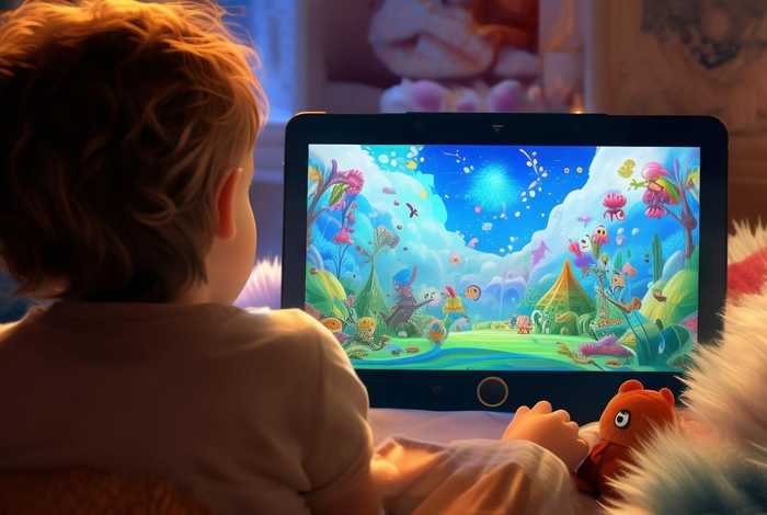 6岁儿童故事在线听（6岁孩子故事在线听）