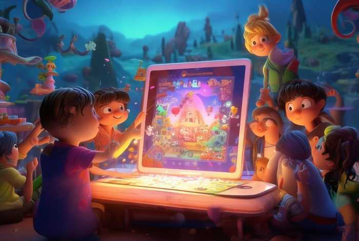 儿歌视频故事 - 儿歌视频故事大全