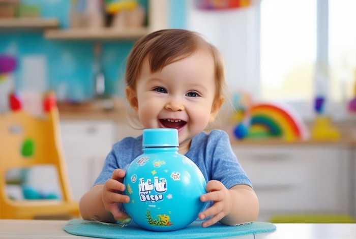 儿童小蓝瓶，儿童喝的小蓝瓶叫什么